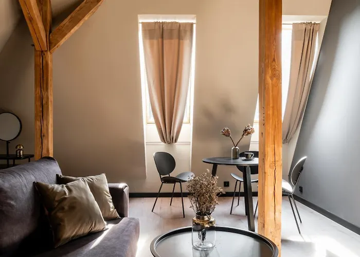 Apartamenty Old House Casino Koszarowa 1
