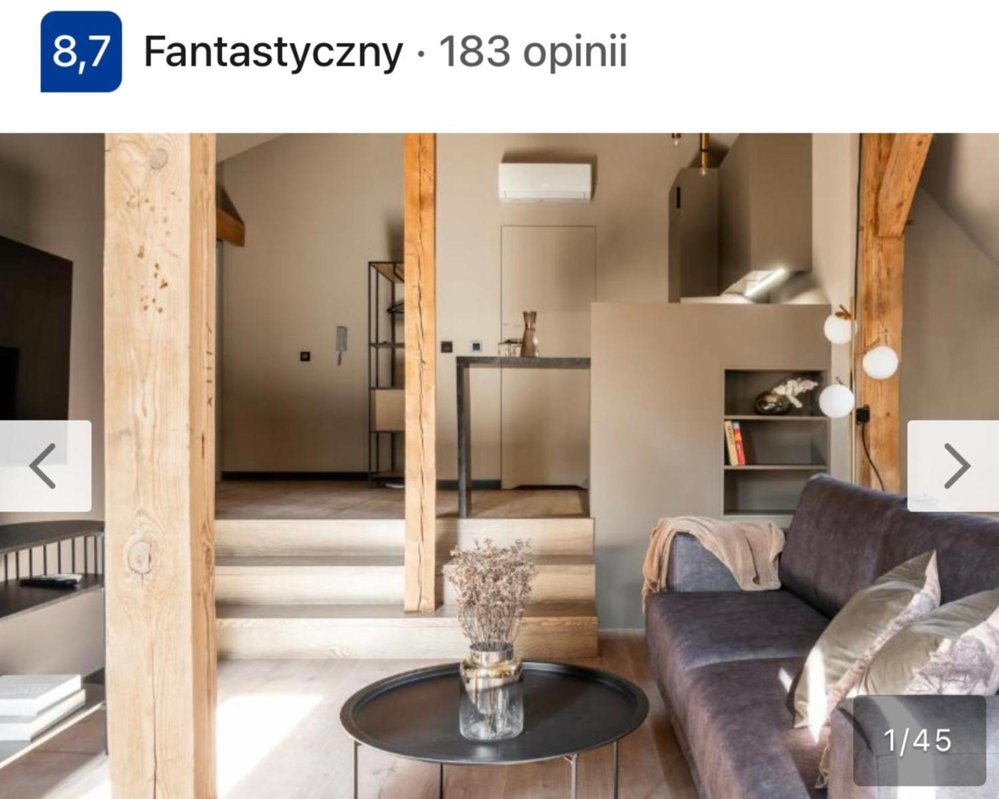 Appartamento Old House Casino Koszarowa 1 *