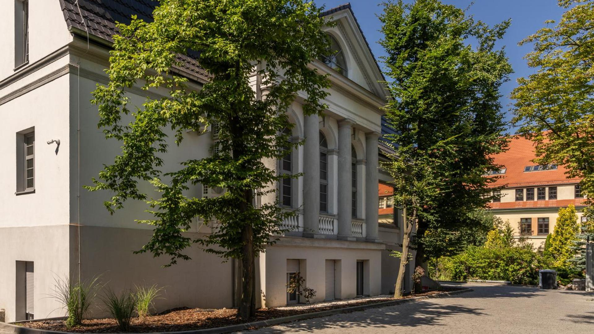 Old House Casino Koszarowa 1 * Breslavia